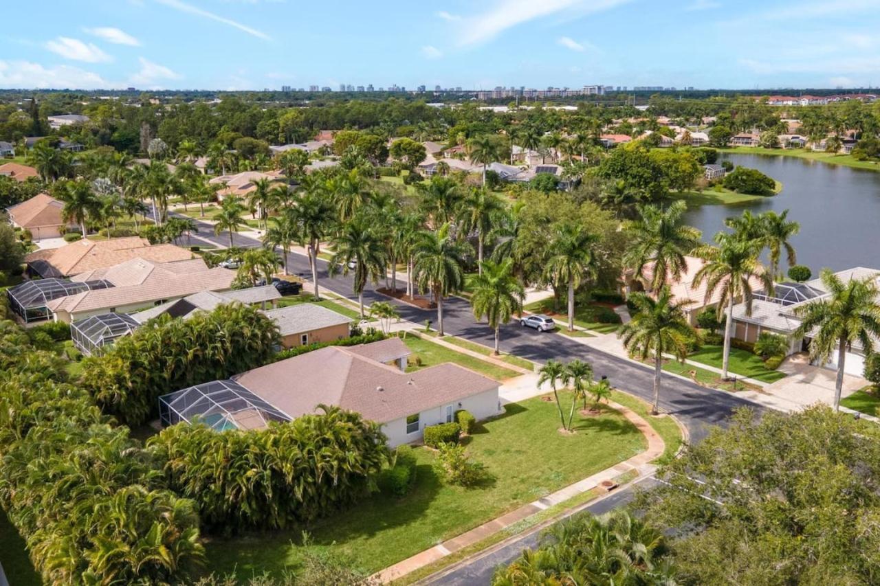 Imagine Villa Where Sunshine Dreams Come True Naples Exterior photo